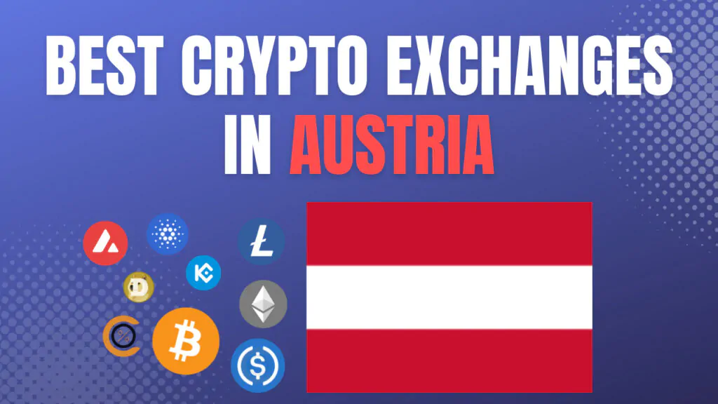 Best crypto exchanges in austria