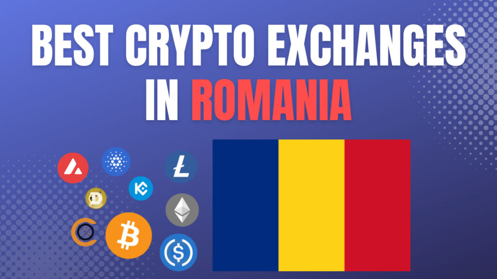 Best Crypto Exchanges in Romania