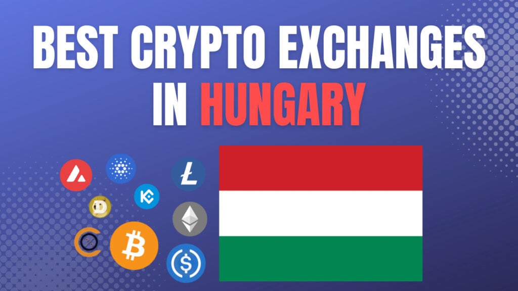 best crypto exchanges in hungary