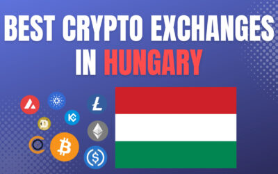 Best Crypto Exchanges in Hungary 2023: Which Platform Wins?