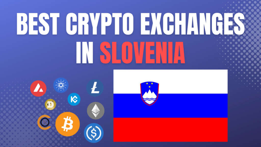 Best crypto exchanges in slovenia