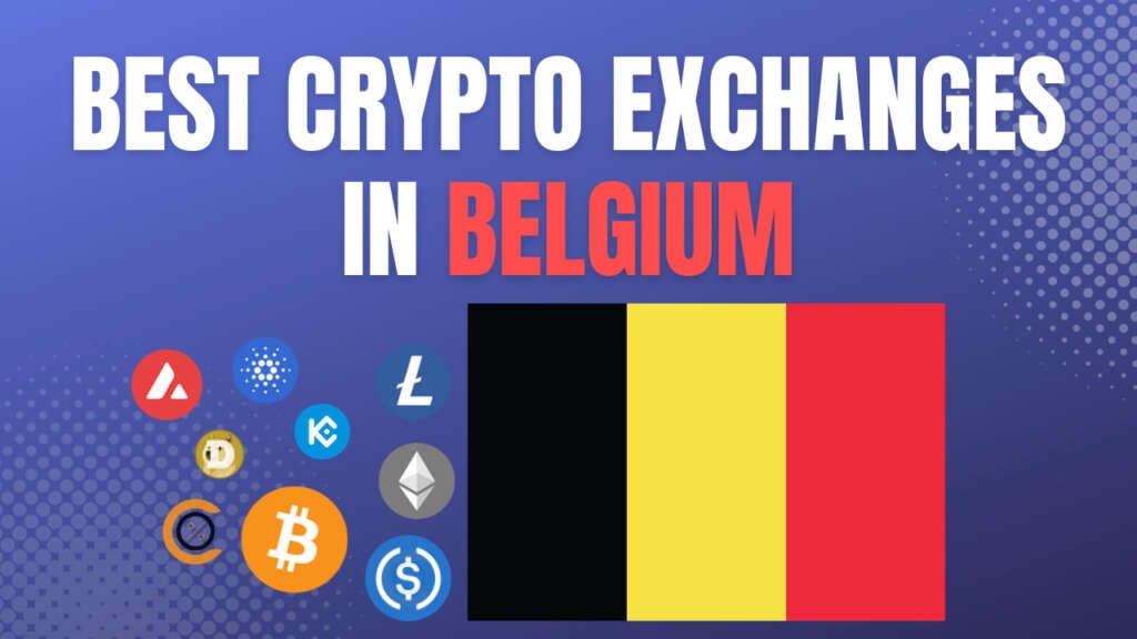 Best crypto exchanges in belgium