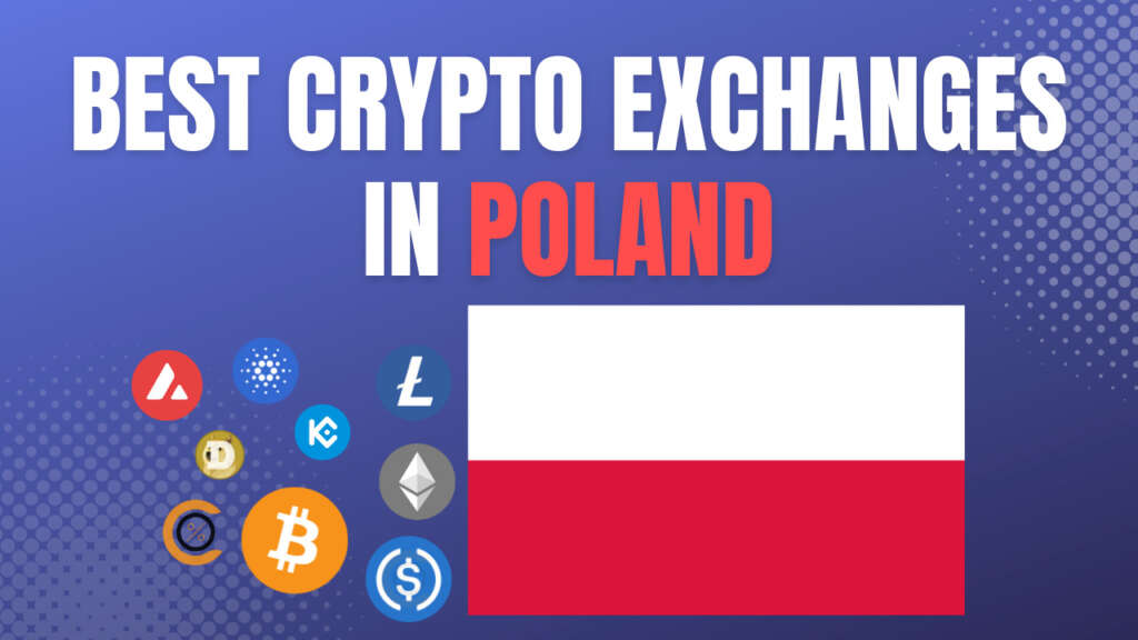 Best crypto exchanges in poland