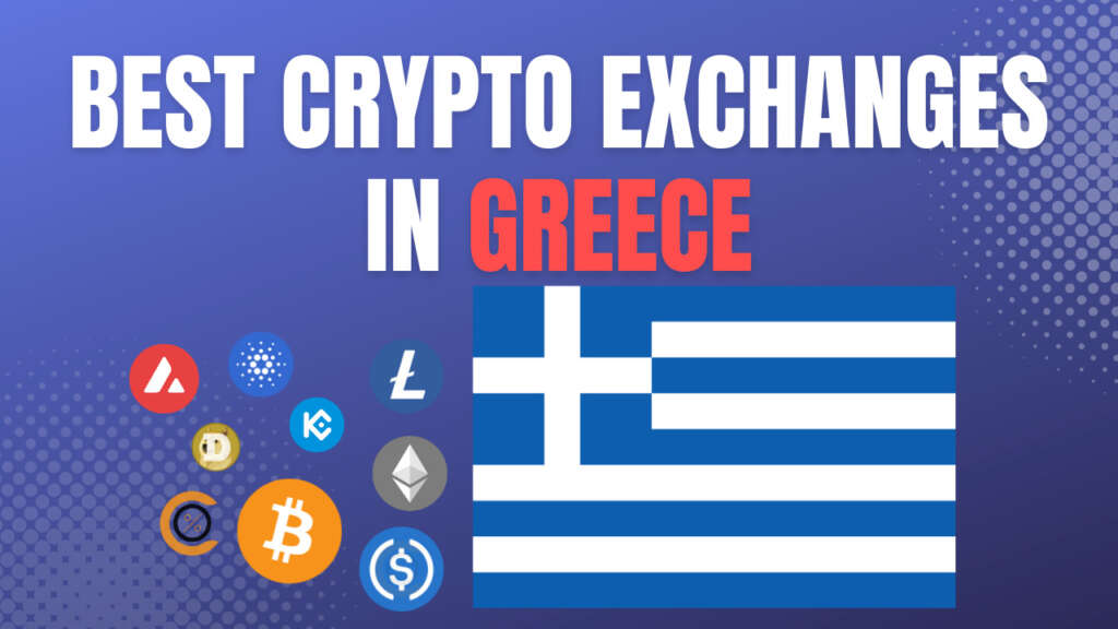Best crypto exchanges in greece