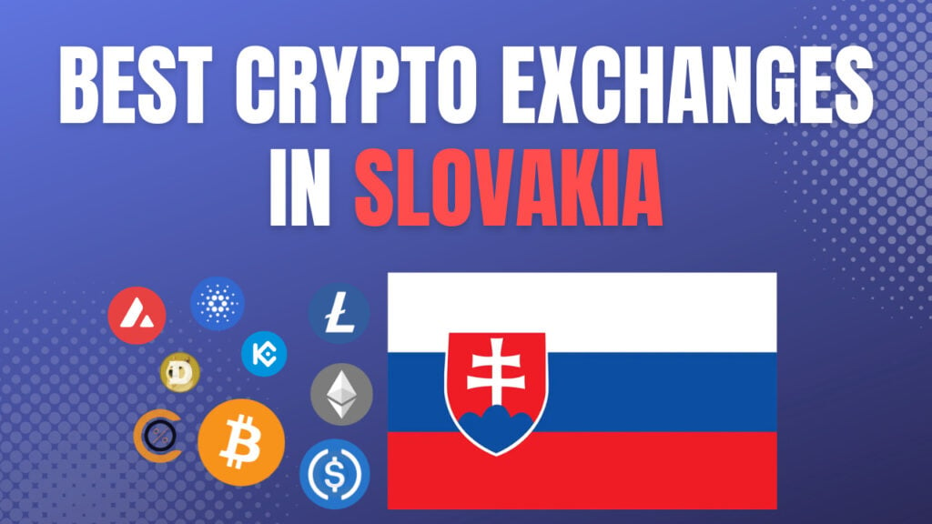 Best crypto exchanges in slovakia