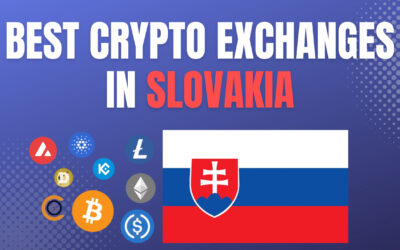 Best Crypto Exchanges Slovakia 2023: Fees, Features, Facts