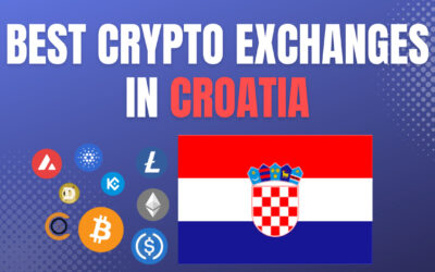 Best Crypto Trading Platforms in Croatia 2023
