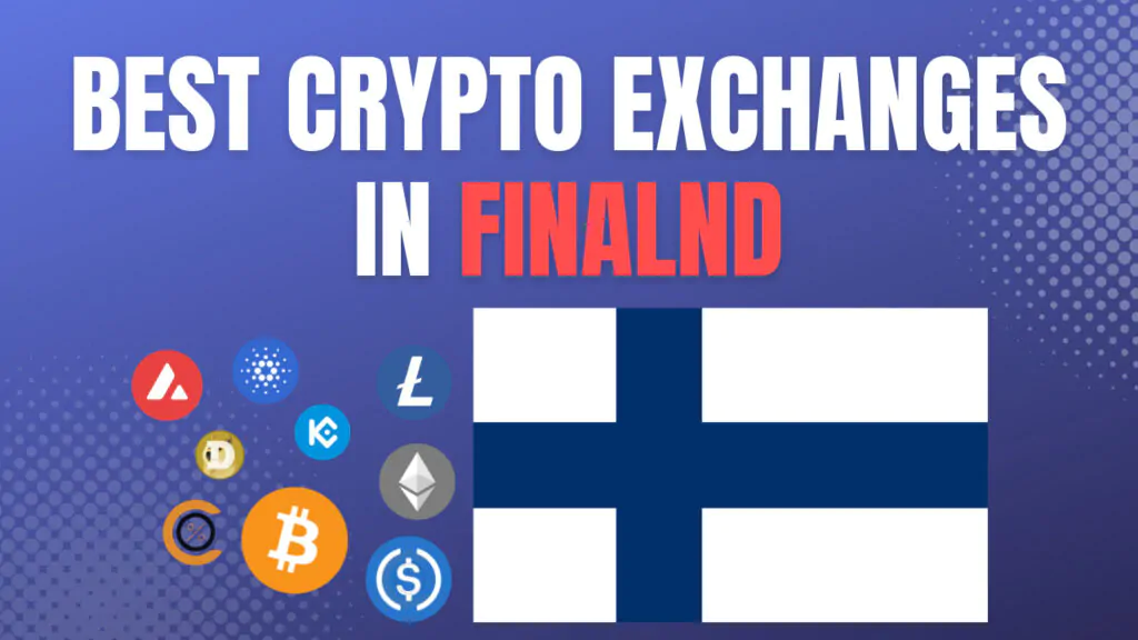 Best crypto exchanges in finland