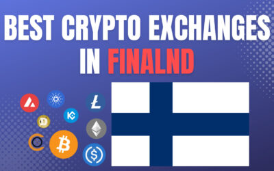 Best Crypto Exchanges in Finland 2023