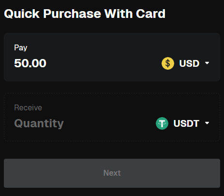 Bitunix review