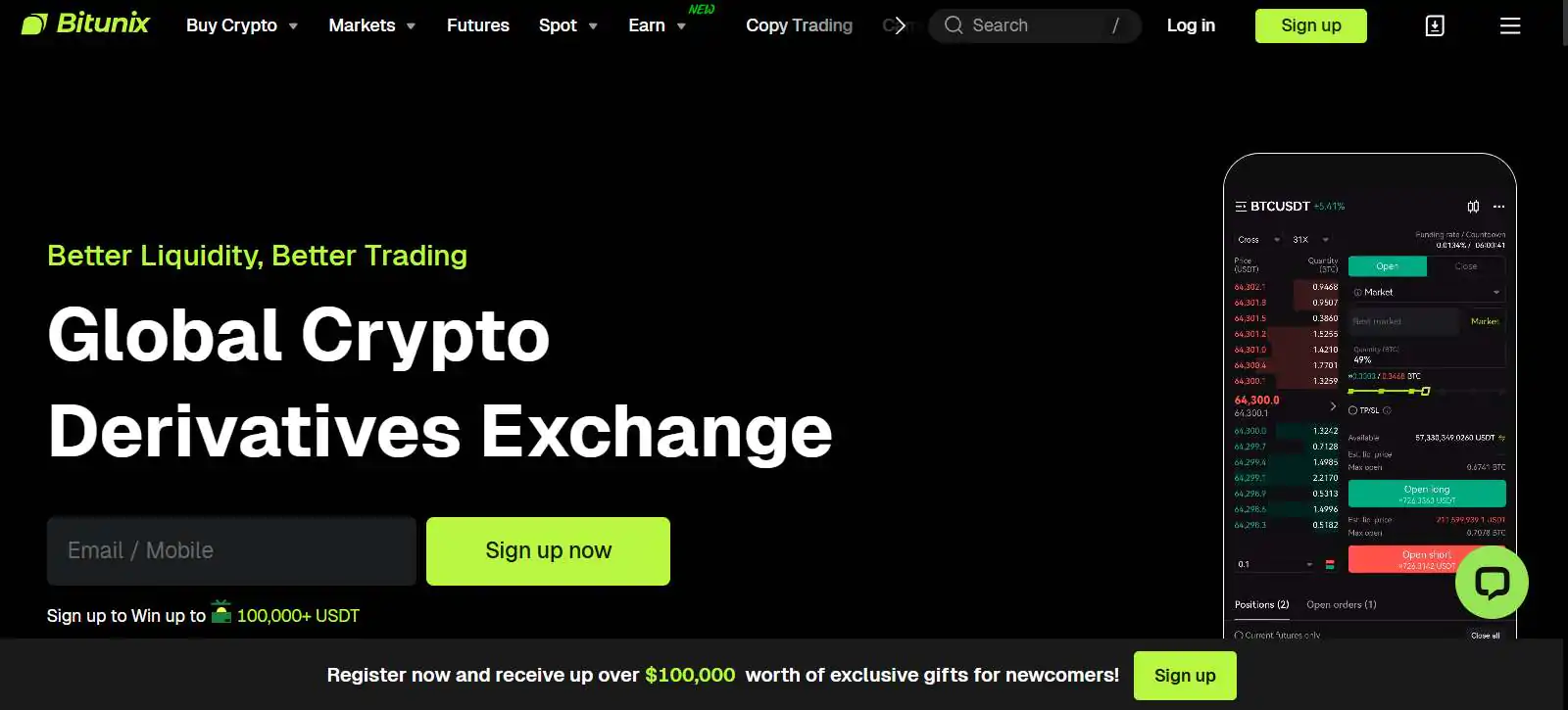 best crypto exchanges in France