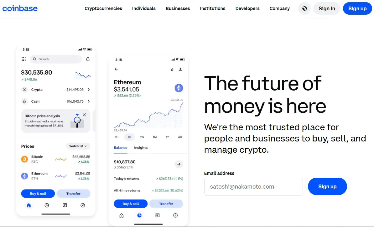 best crypto exchanges in France
