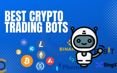 11 Best Crypto Trading Bots 2023 (Full Review)
