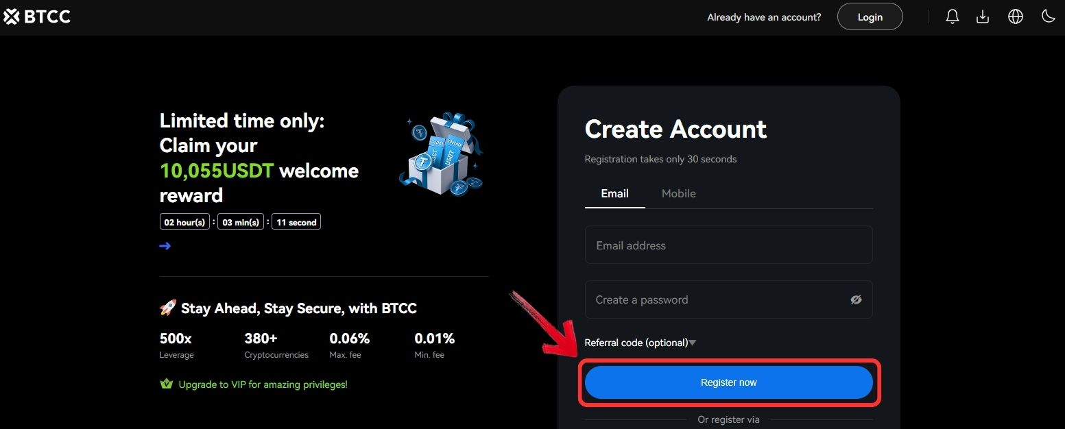 BTCC review