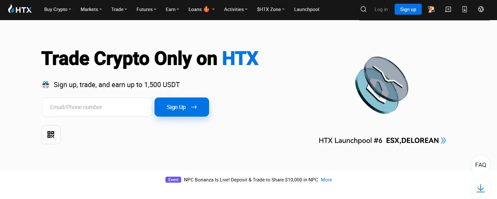 crypto exchanges Japan