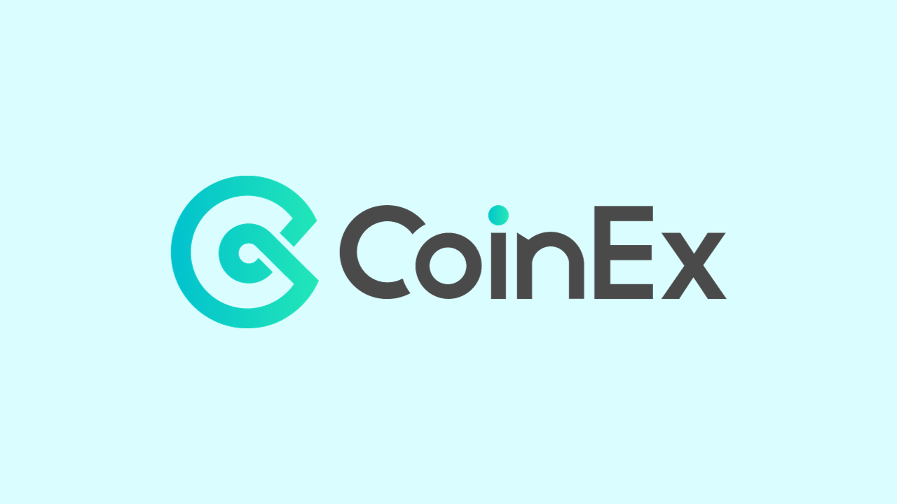 CoinEx 推荐码:100 美元迎新奖金+ 10% 手续费折扣