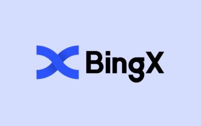 BingX Referral Code: $5,325 Exclusive Signup Bonus