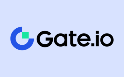 Gate.io Referral ID for $100 + 20% OFF + 40% Commissions