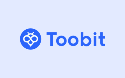 Toobit Referral ID: $9,210 Bonus + 30% Fee Discount