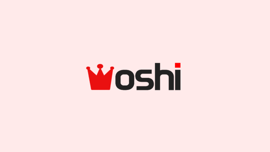 Oshi Casino No Deposit bonus, free spins, and bonus codes