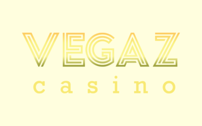 Vegaz Casino 25 No Deposit Free Spins + $600