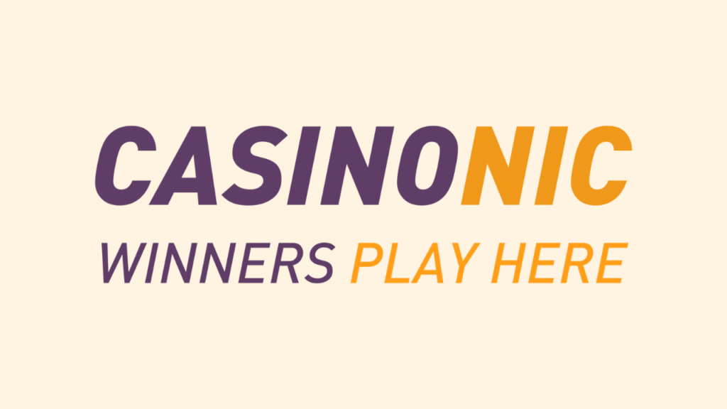 Casinonic no deposit free spins bonus codes