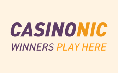 Casinonic No Deposit Bonus Codes and Free Spins