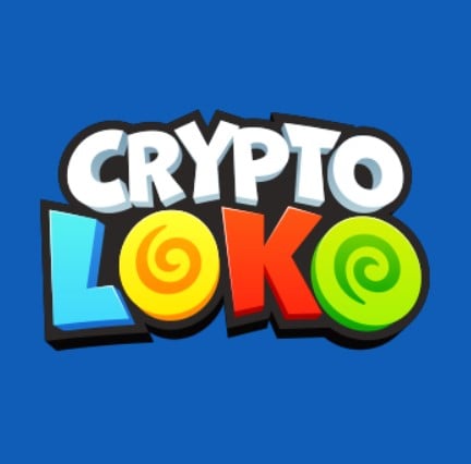 crypto loko logo icon