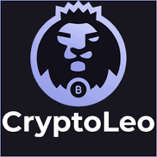 Crypto Leo logo icon bonus