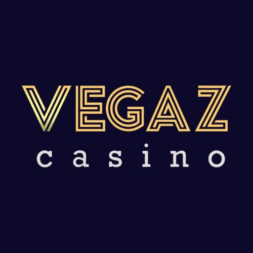 vegaz casino logo icon