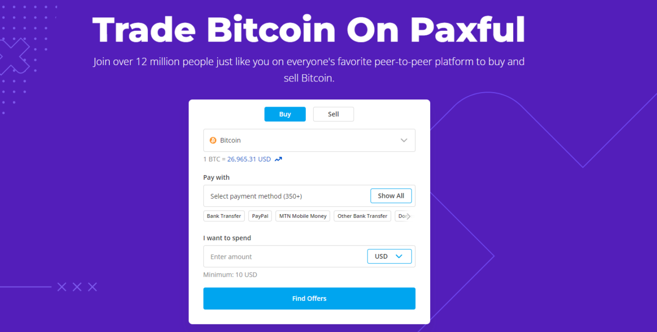 Los 8 mejores exchanges de criptomonedas P2P para 2026
