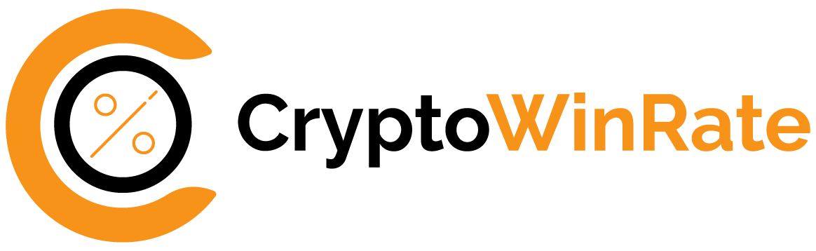CryptoWinRate logo