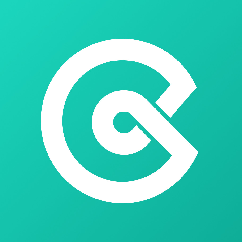 CoinEx crypto exchange logo