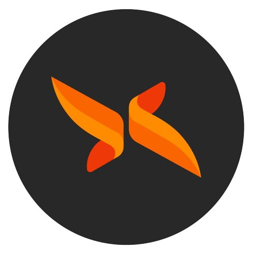 CoinDCX crypto exchange logo