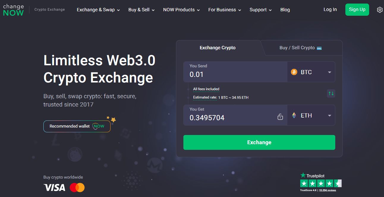 منصات تبادل العملات الرقمية