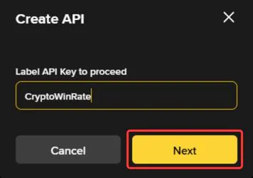 crypto trading bots for Binance