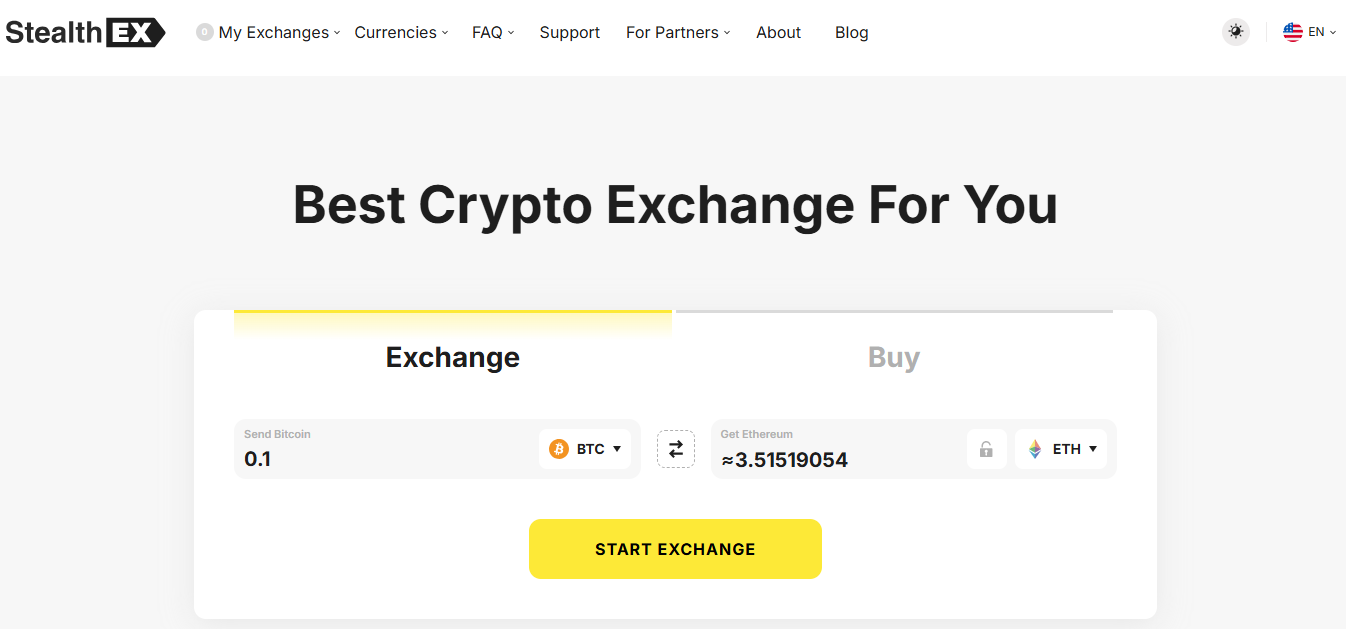 منصات تبادل العملات الرقمية