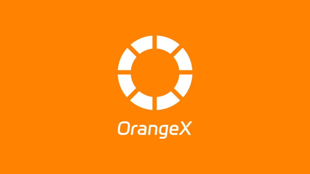 OrangeX invitation code bonus guide