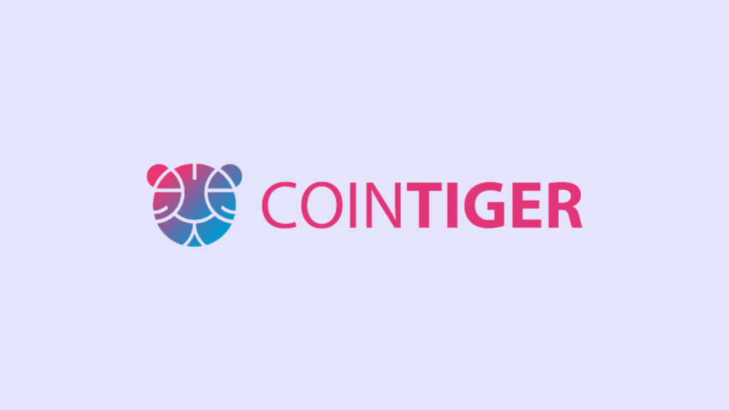 CoinTiger referral ID guide
