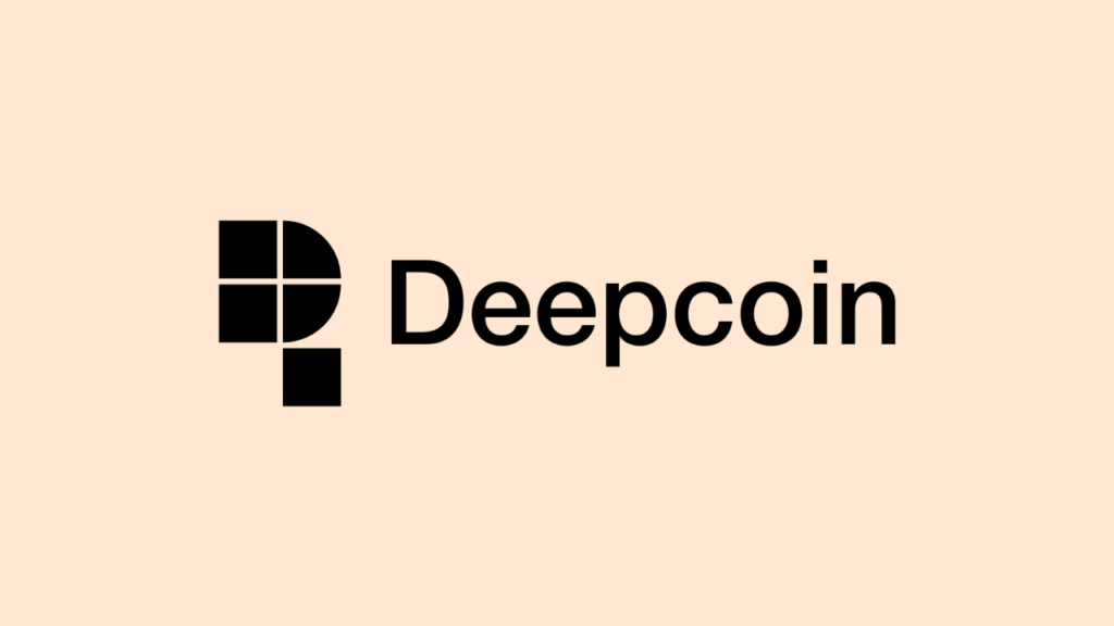 Deepcoin invite code bonus guide