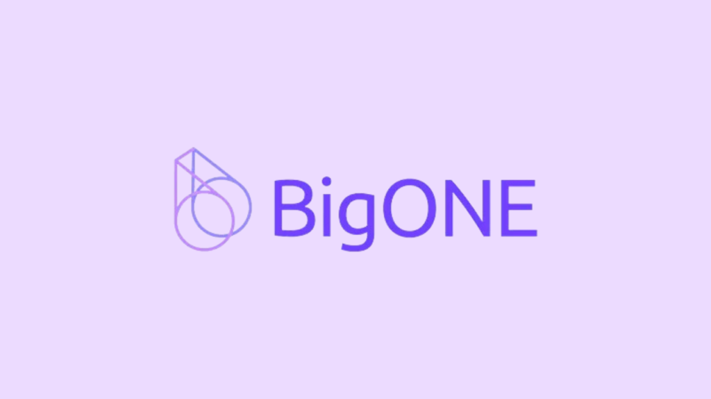 BigONE referral code bonsu guide