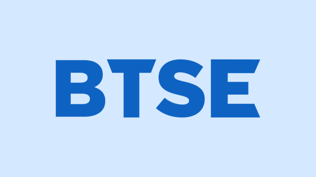 BTSE Referral code bonus guide