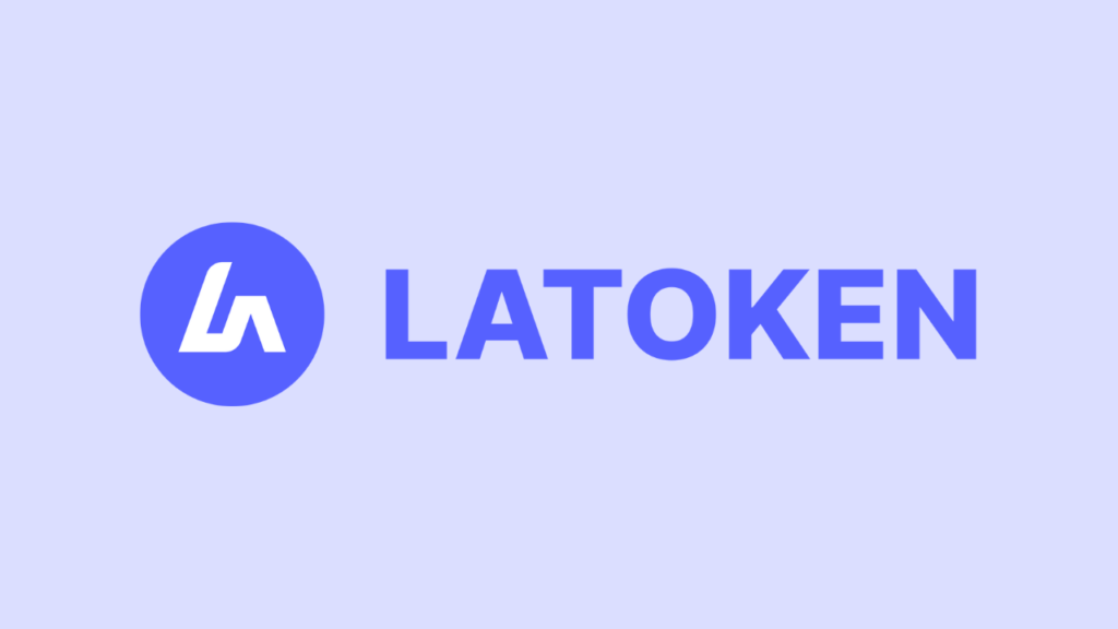 Latoken referral code bonus guide