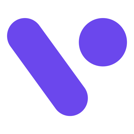 VirgoCX logo icon