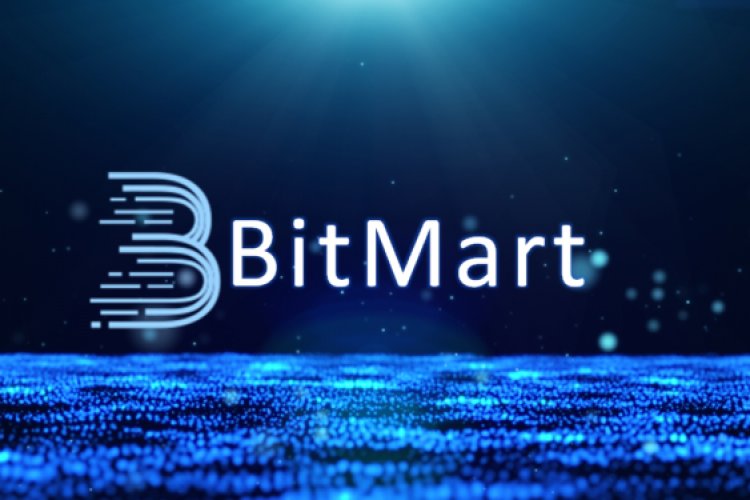 Bitmart referral ID and referral code bonus guide