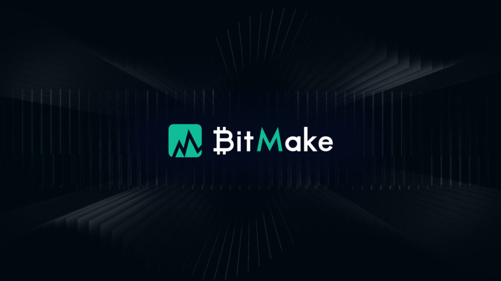 Bitmake referral code bonus guide