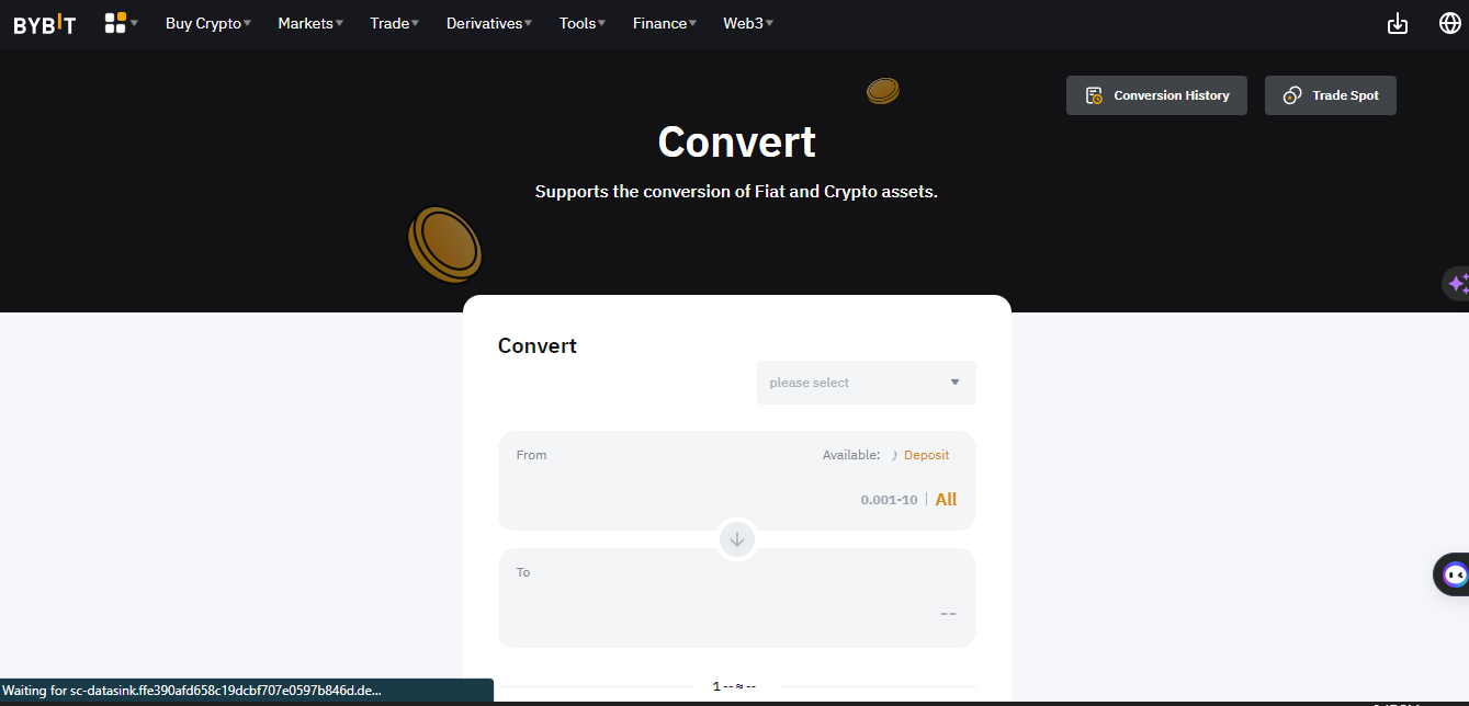 Crypto Swap Exchanges