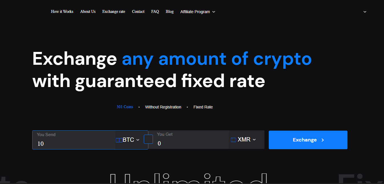 Crypto Swap Exchanges