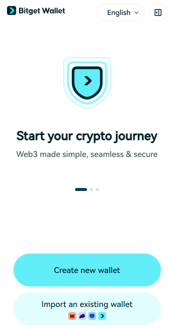 Bitget review