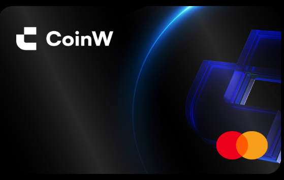 CoinW review